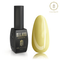Milano Color Cover Base 03